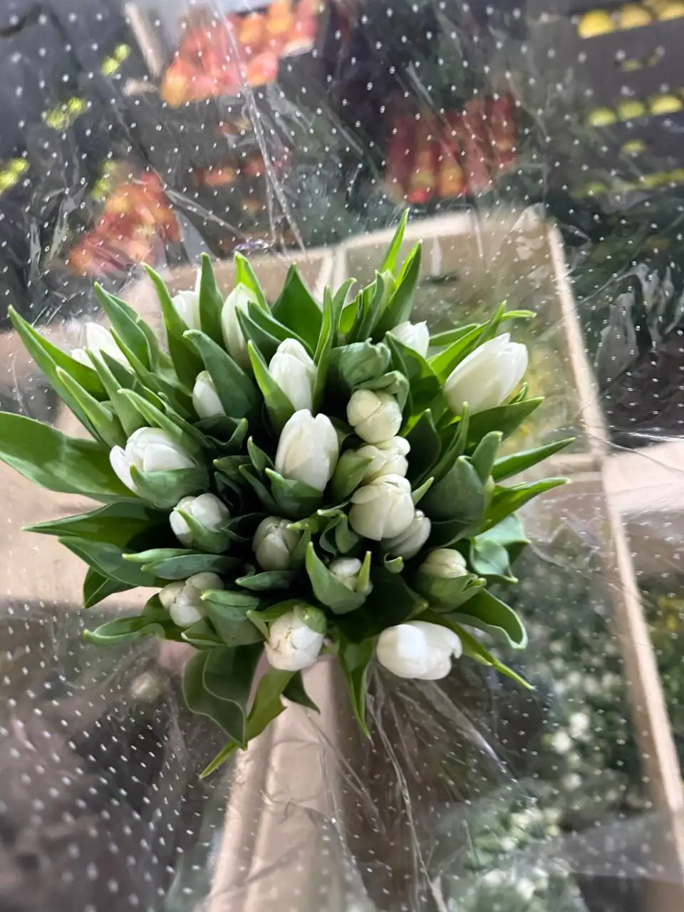 Распродажа тюльпанов и роз - Цветы (Барахолка) в Ульяновск
