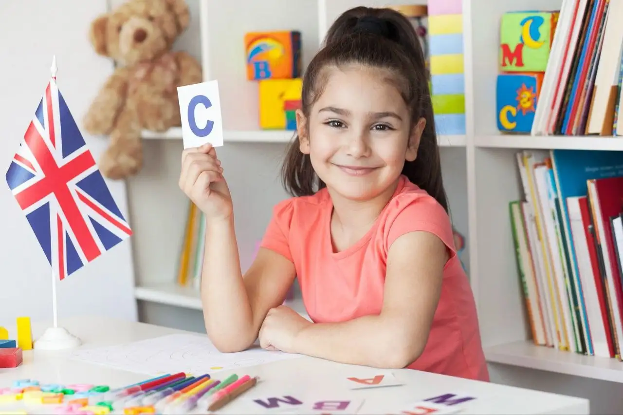 Набор детей 5-6 лет на пробные занятия - Образовательные (Услуги) в Ульяновск