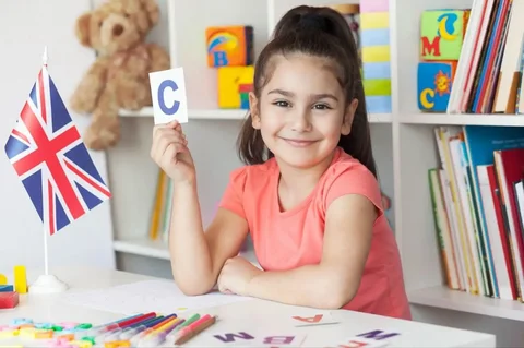 Набор детей 5-6 лет на пробные занятия - Маникюр и педикюр в Ульяновск