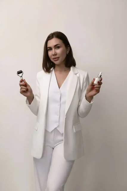 Услуги косметолога с медицинским образованием - Маникюр и педикюр в Ульяновск