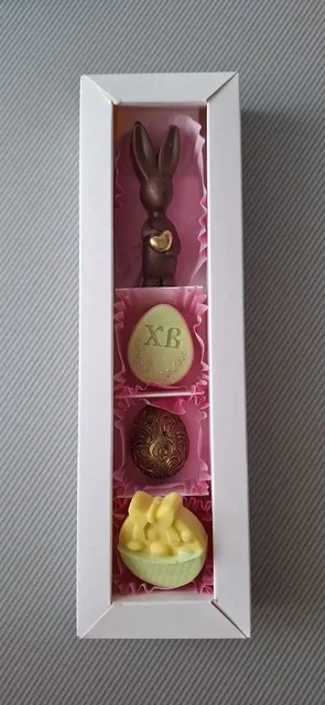 Шоколадные наборы к праздникам - Ткани в Ульяновск