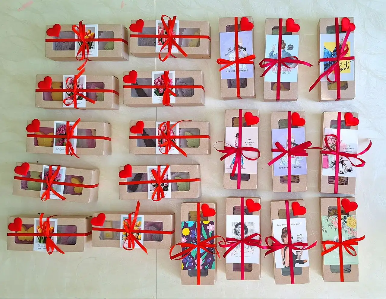 Шоколадные наборы к праздникам - Сладости/Подарки (Барахолка) в Ульяновск