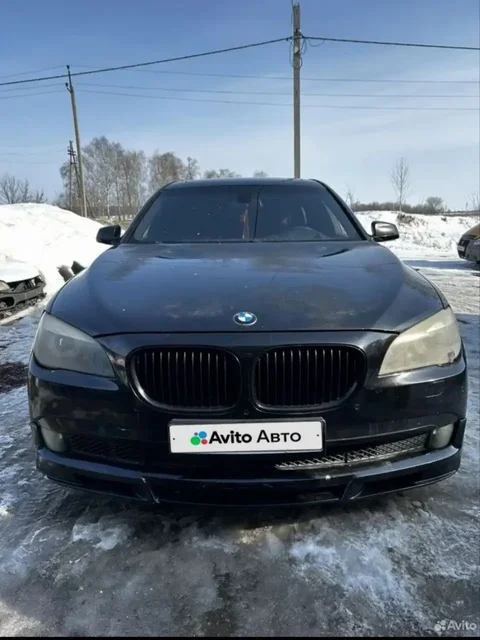 Продам BMW 7 - Квадроцикл в Ульяновск