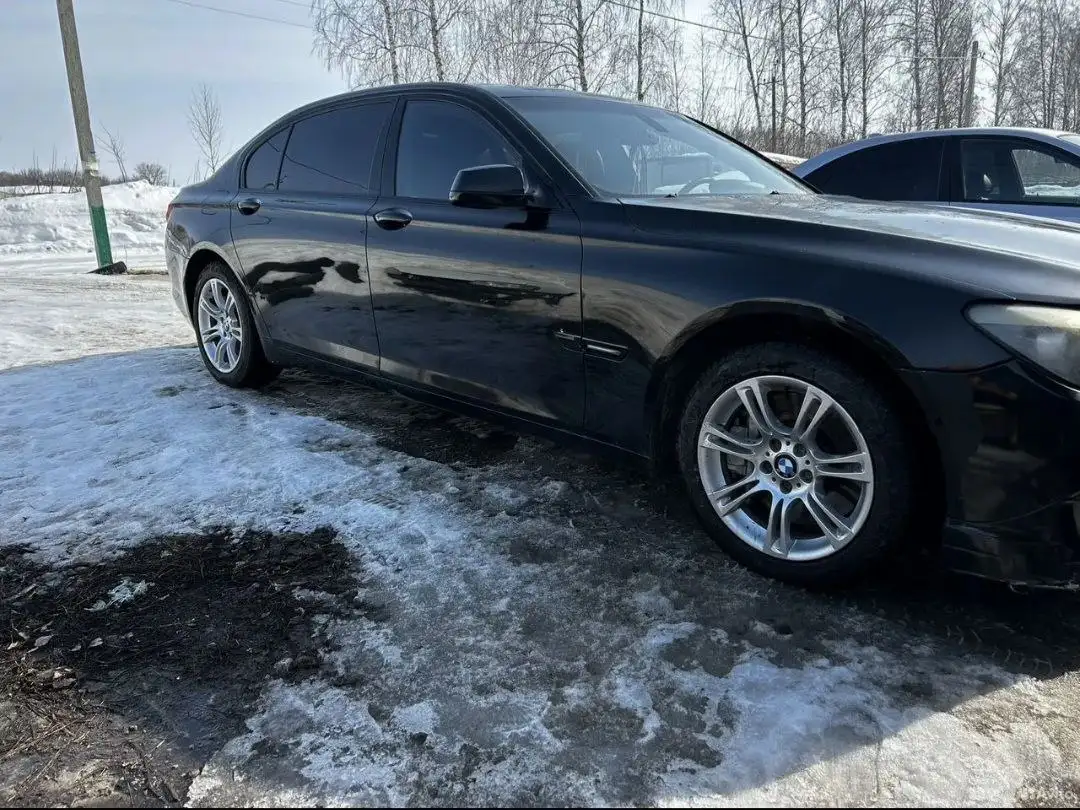Продам BMW 7 - Легковые автомобили (Авто) в Ульяновск