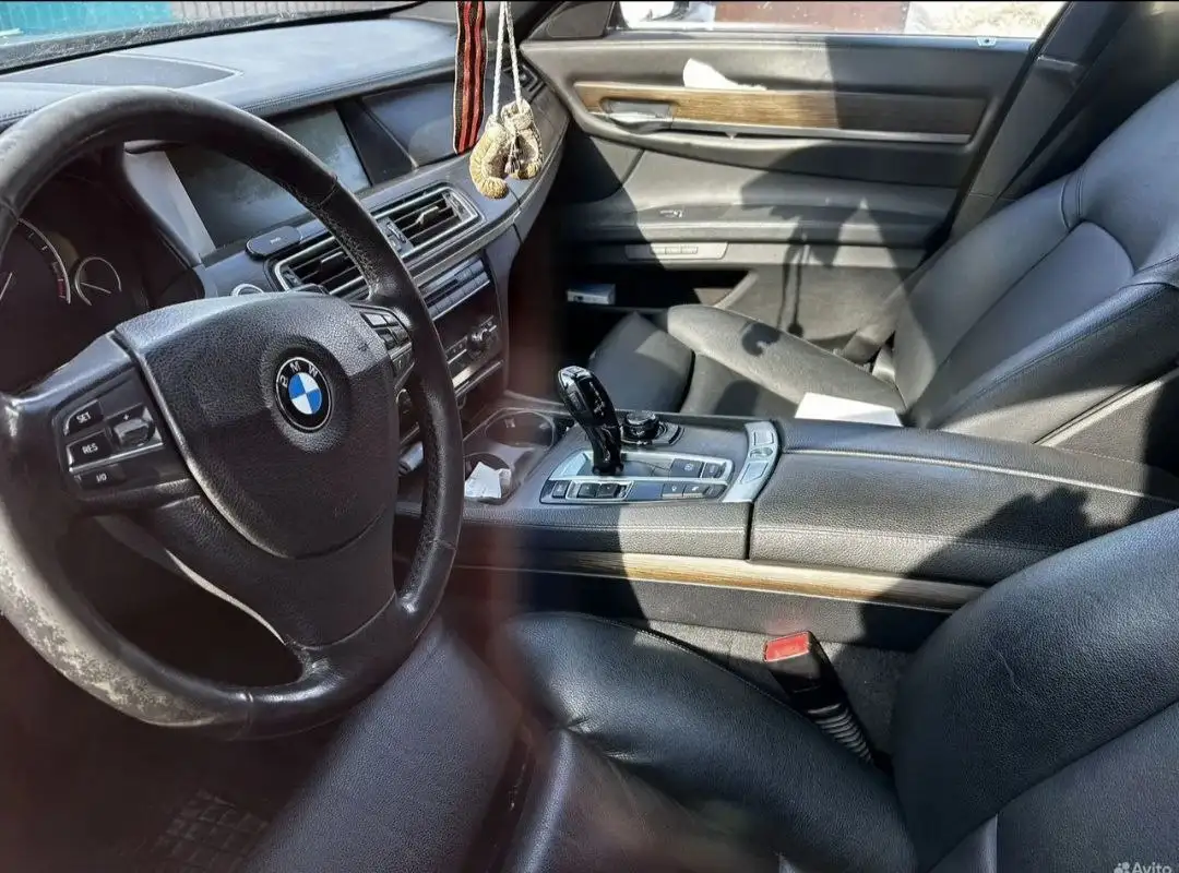 Продам BMW 7 - Легковые автомобили (Авто) в Ульяновск