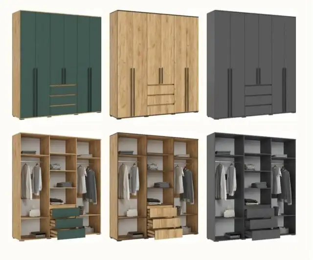 Шкаф со скидкой до 31.03.2026 - Мебель (Для дома и дачи) в Ульяновск