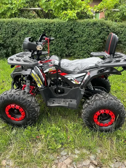 Квадроцикл Forte hunter - Квадроцикл в Ульяновск