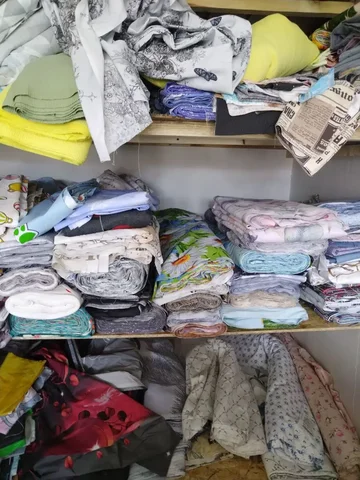 Ткани от Тани на отрез - Игрушки в Ульяновск