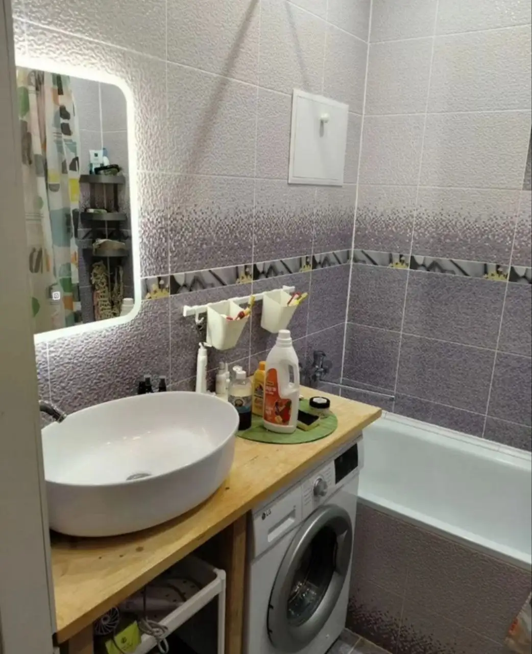 Продажа 1/2 кирпичного дома в Ульяновске - Дома (Недвижимость) в Ульяновск