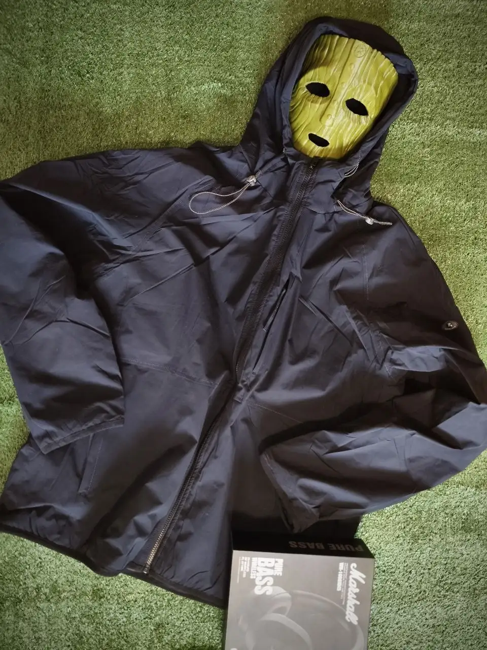 Мужская куртка на весну/осень - Верхняя одежда (Одежда) в Ульяновск