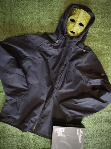 Мужская куртка на весну/осень - Боксы с одеждой в Ульяновск