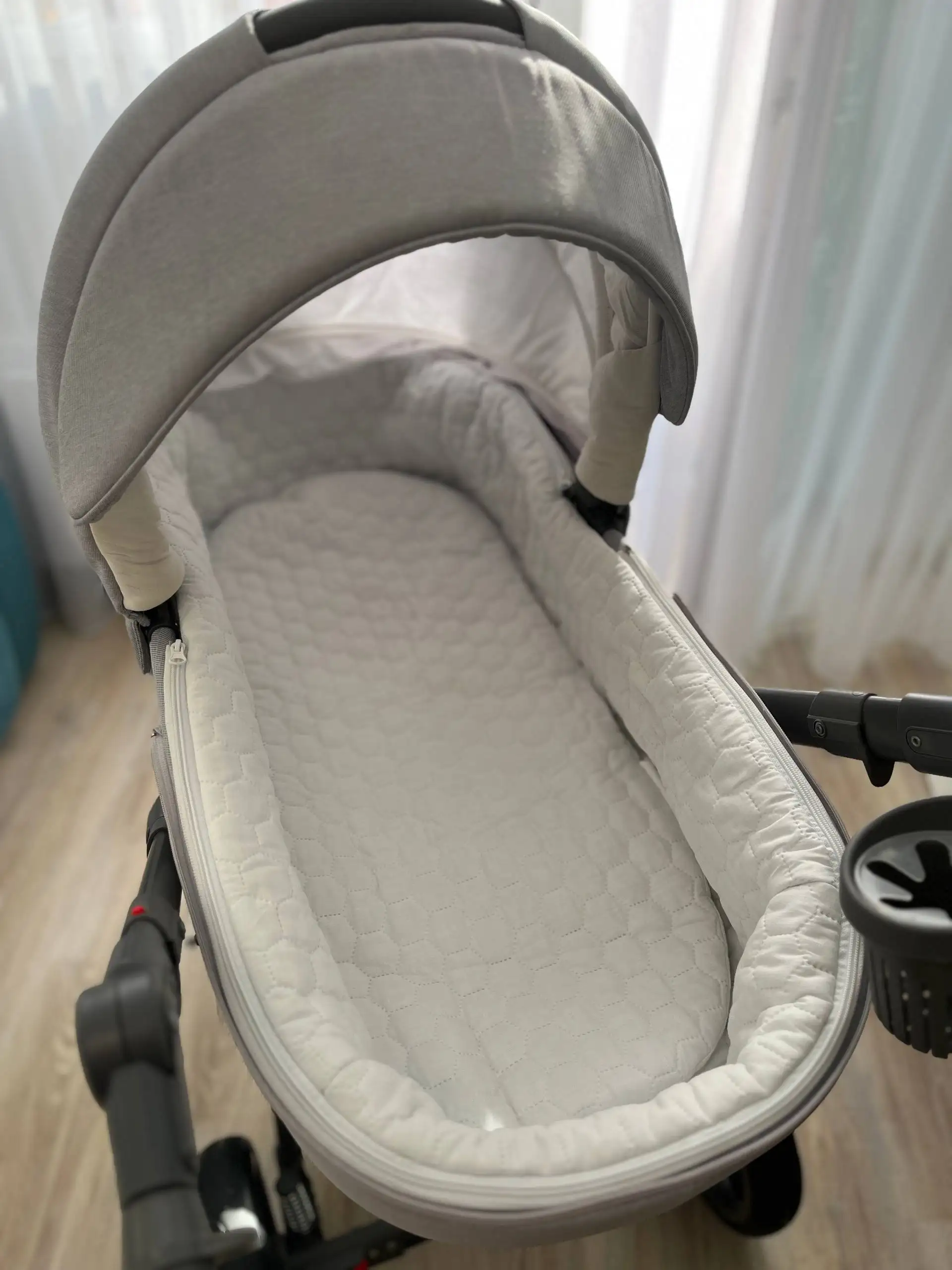 Продаётся коляска Adamex Luciano 2 в 1 - Детские коляски (Товары для детей) в Ульяновск