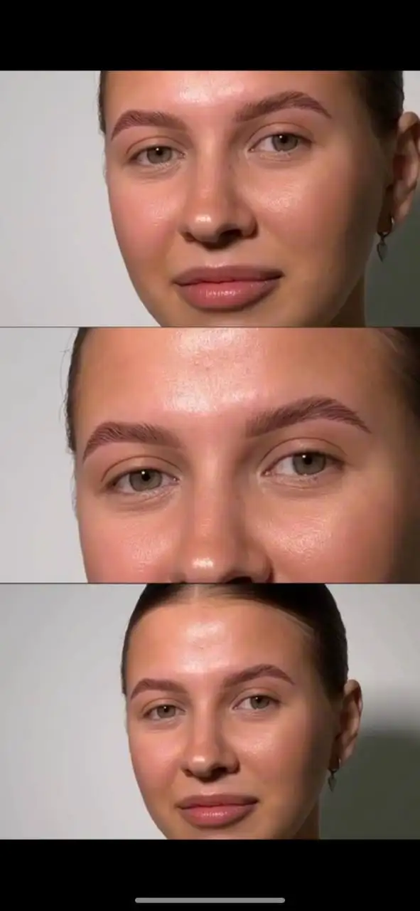 Коррекция и окрашивание бровей в студии - Брови (Красота и здоровье) в Ульяновск