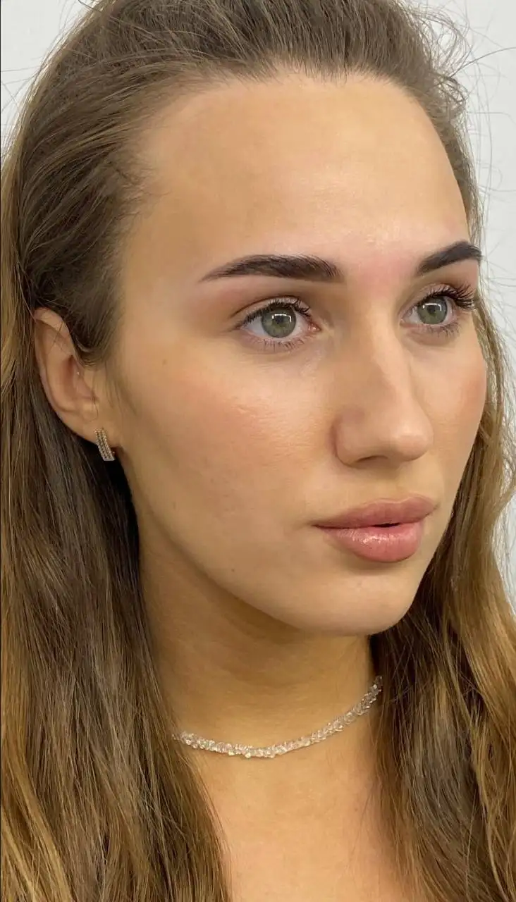 Коррекция и окрашивание бровей в студии - Брови (Красота и здоровье) в Ульяновск