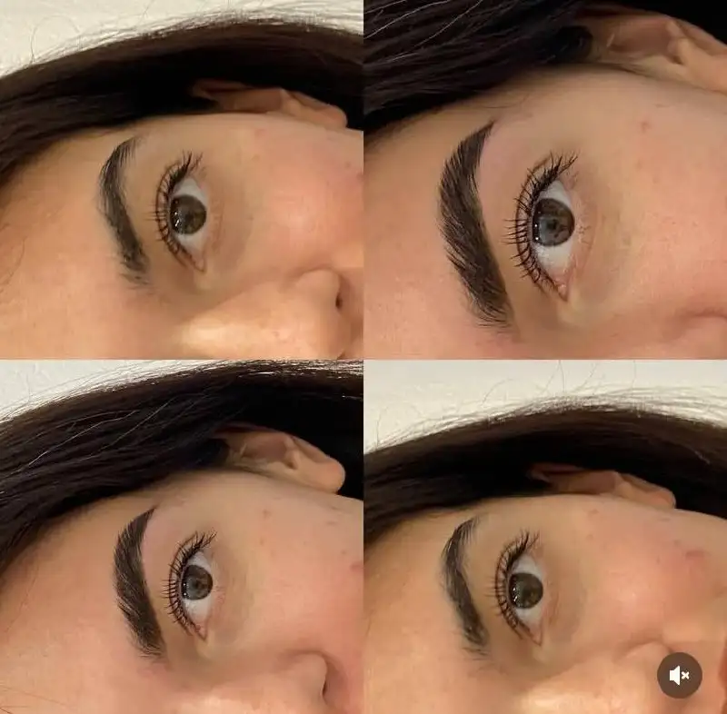 Коррекция и окрашивание бровей в студии - Брови (Красота и здоровье) в Ульяновск