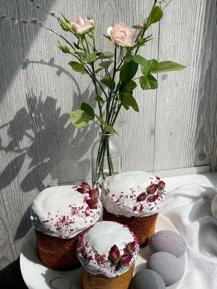 Праздничные угощения к Пасхе - Продукты питания (Барахолка) в Ульяновск