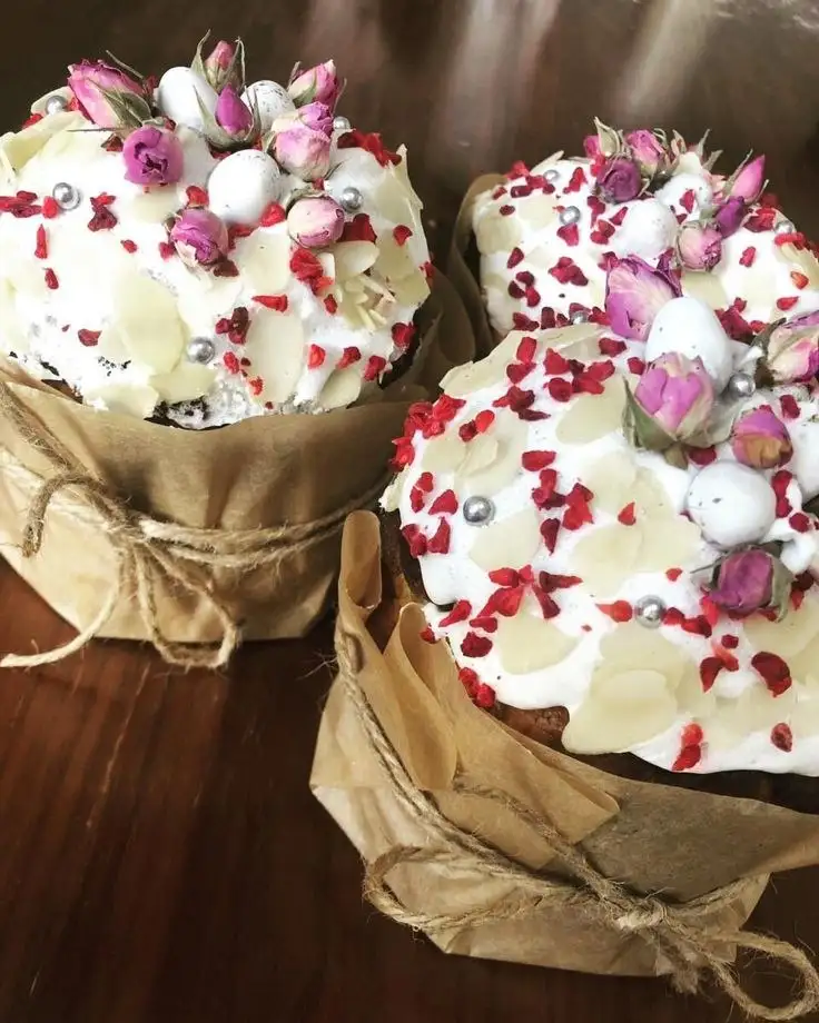 Праздничные угощения к Пасхе - Продукты питания (Барахолка) в Ульяновск