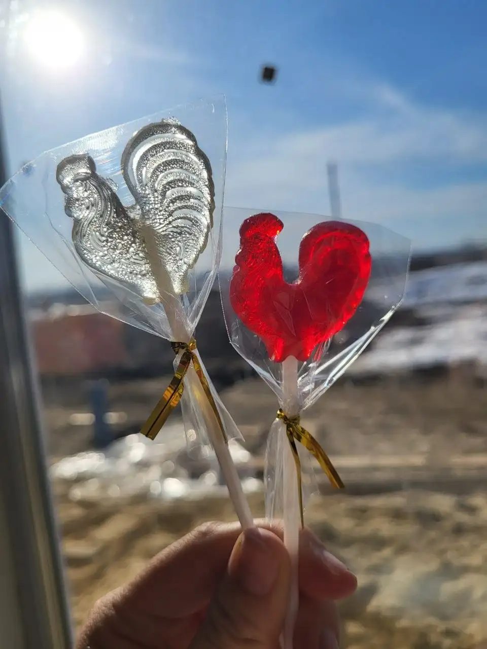 Праздничные угощения к Пасхе - Продукты питания (Барахолка) в Ульяновск