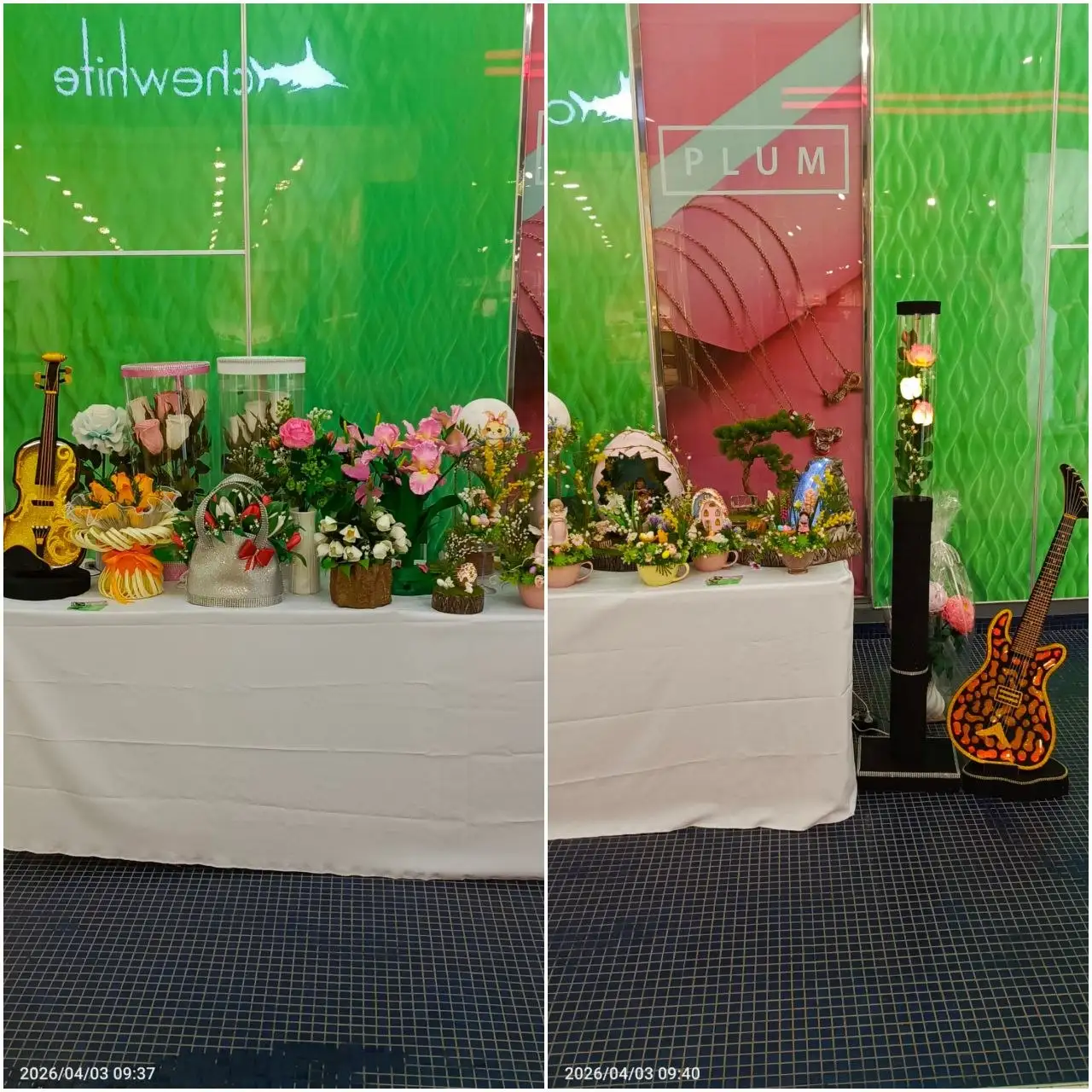 Продажа работ в Аквамолле - Ручная работа (Барахолка) в Ульяновск