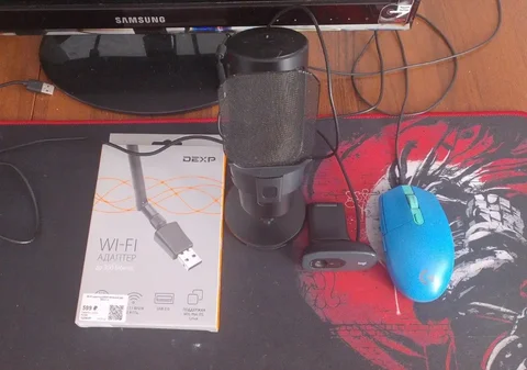 Продам это всё, район ДЗ - Медицинские товары в Ульяновск