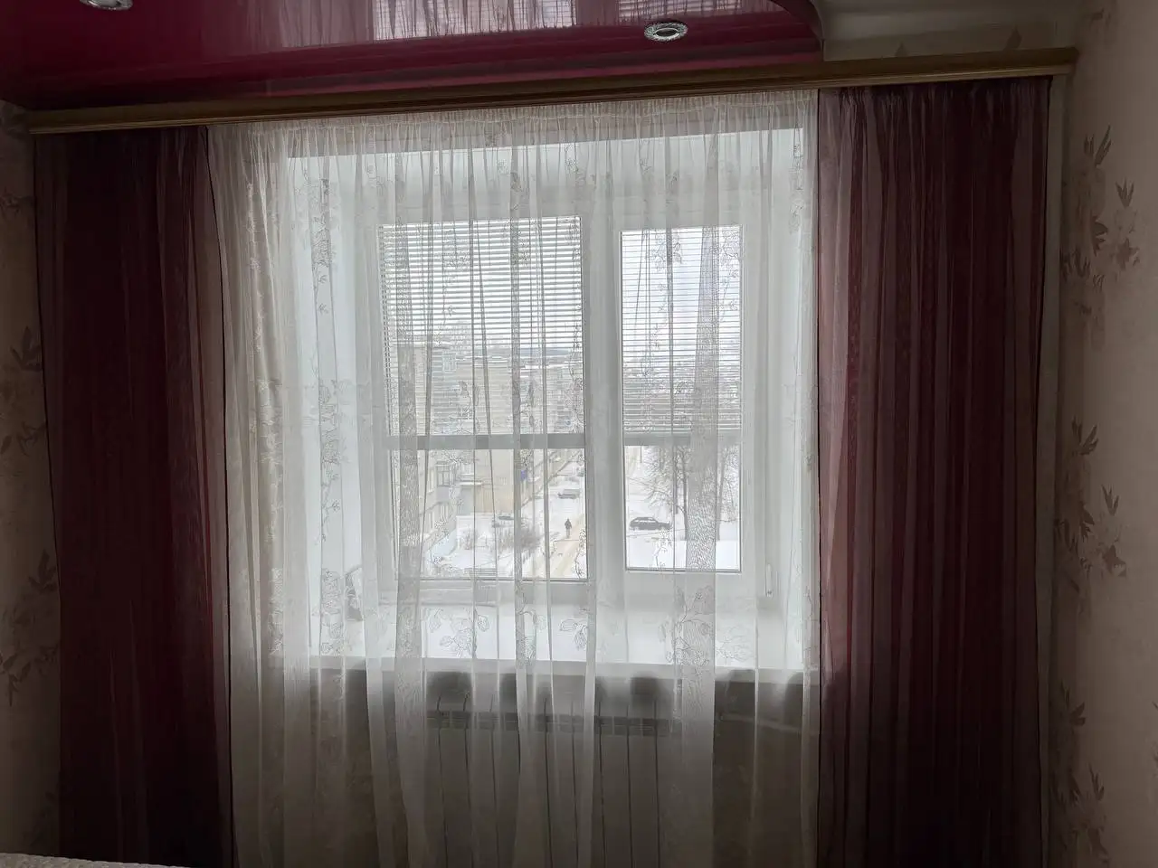 Продам тюль - Барахолка в Ульяновск