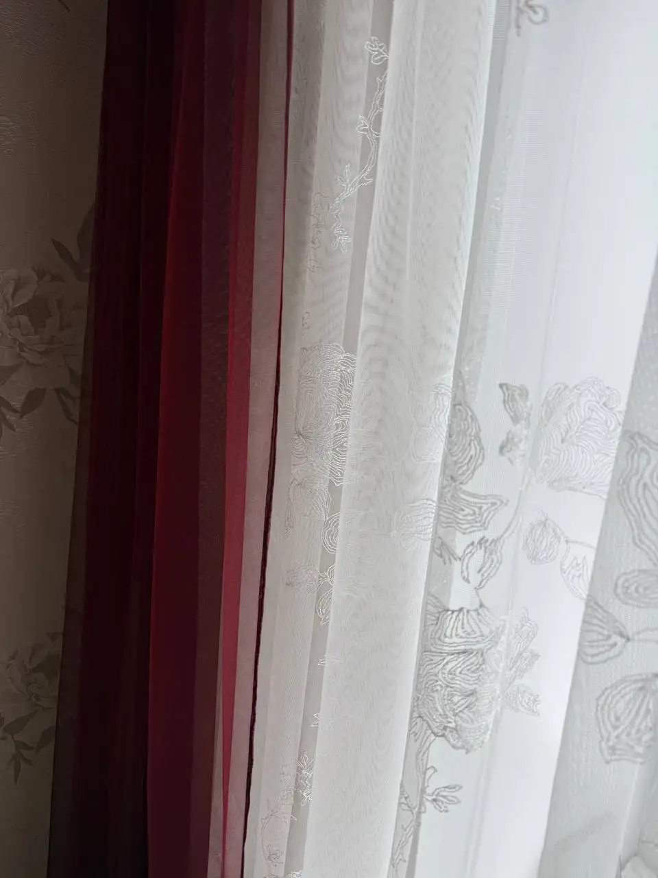 Продам тюль - Барахолка в Ульяновск