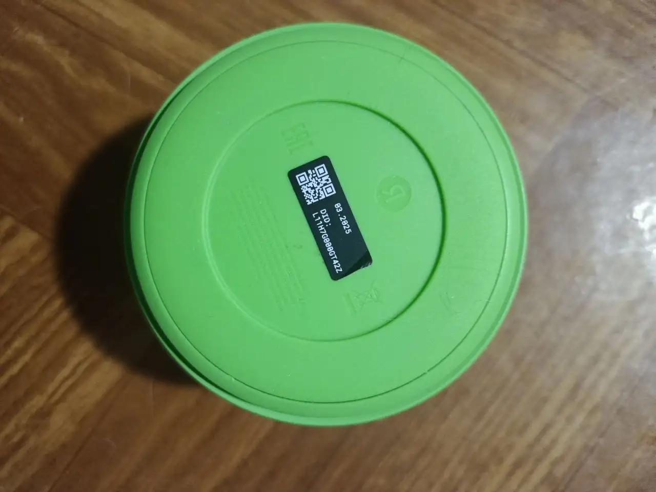 Продажа Яндекс Станции Алиса 2 Лайт без часов - Умные колонки (Электроника) в Ульяновск