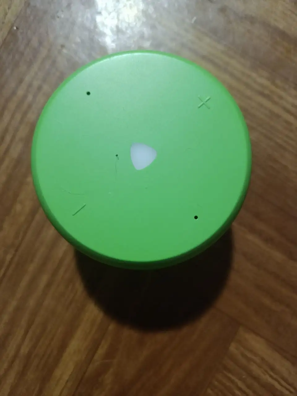 Продажа Яндекс Станции Алиса 2 Лайт без часов - Умные колонки (Электроника) в Ульяновск