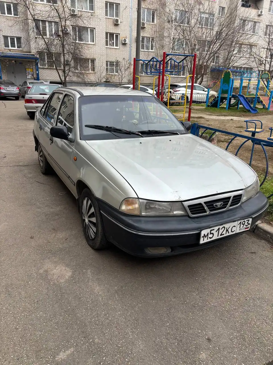 Продам кондиционер 2007 года на 3 хода - Барахолка в Краснодар