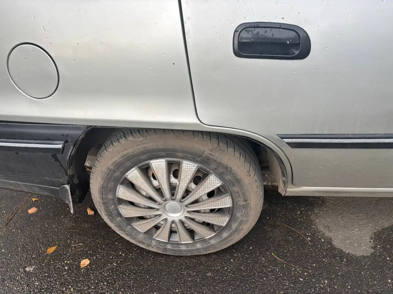 Продам кондиционер 2007 года на 3 хода - Барахолка в Краснодар