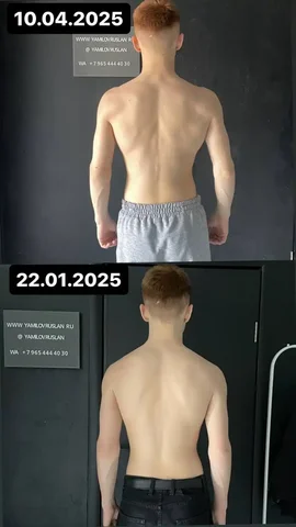 Студия Pro-Тело: Массаж, ЛФК и тренировки в Краснодаре - частное объявление в Краснодар