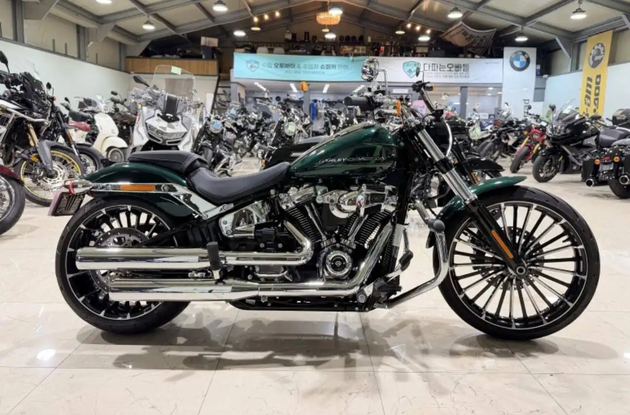 Привоз мотоциклов из Южной Кореи - Мотоциклы (Авто) в Краснодар