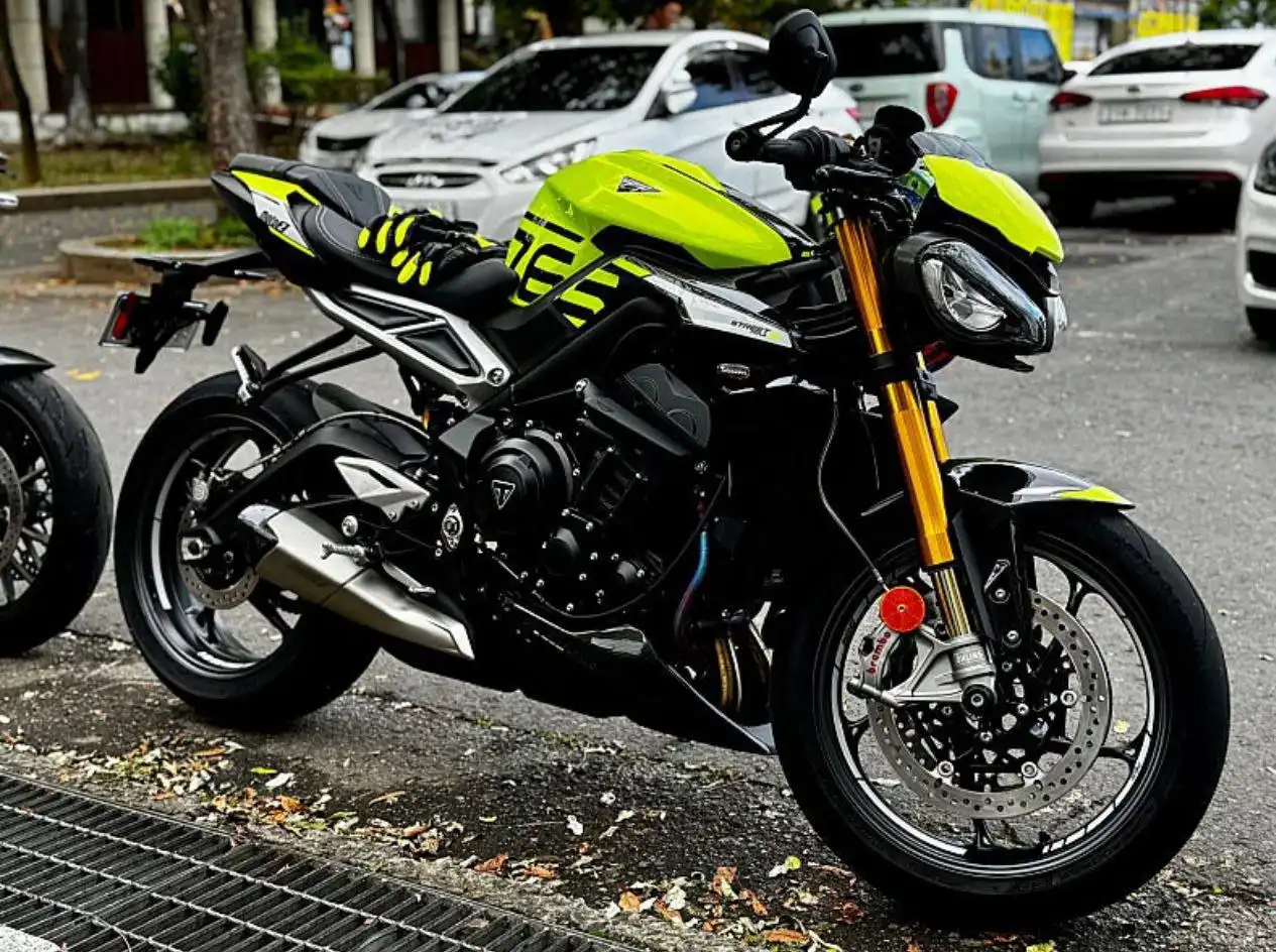 Привоз мотоциклов из Южной Кореи - Мотоциклы (Авто) в Краснодар