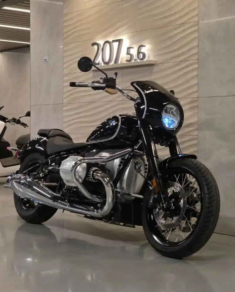 Привоз мотоциклов из Южной Кореи - Мотоциклы (Авто) в Краснодар