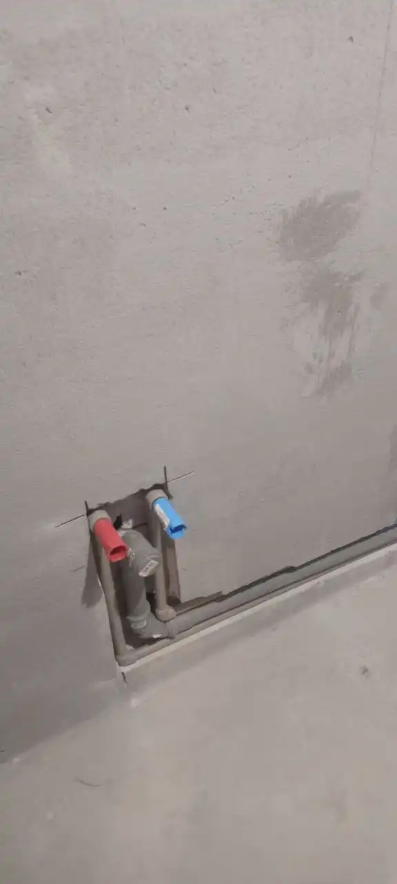 Разводка сантехники - Сантехнические работы (Услуги) в Краснодар