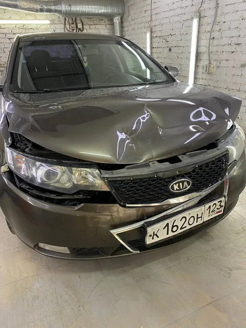 Услуги кузовного ремонта и окраски авто в Краснодаре - Установка жалюзи и москитных сеток в Краснодар