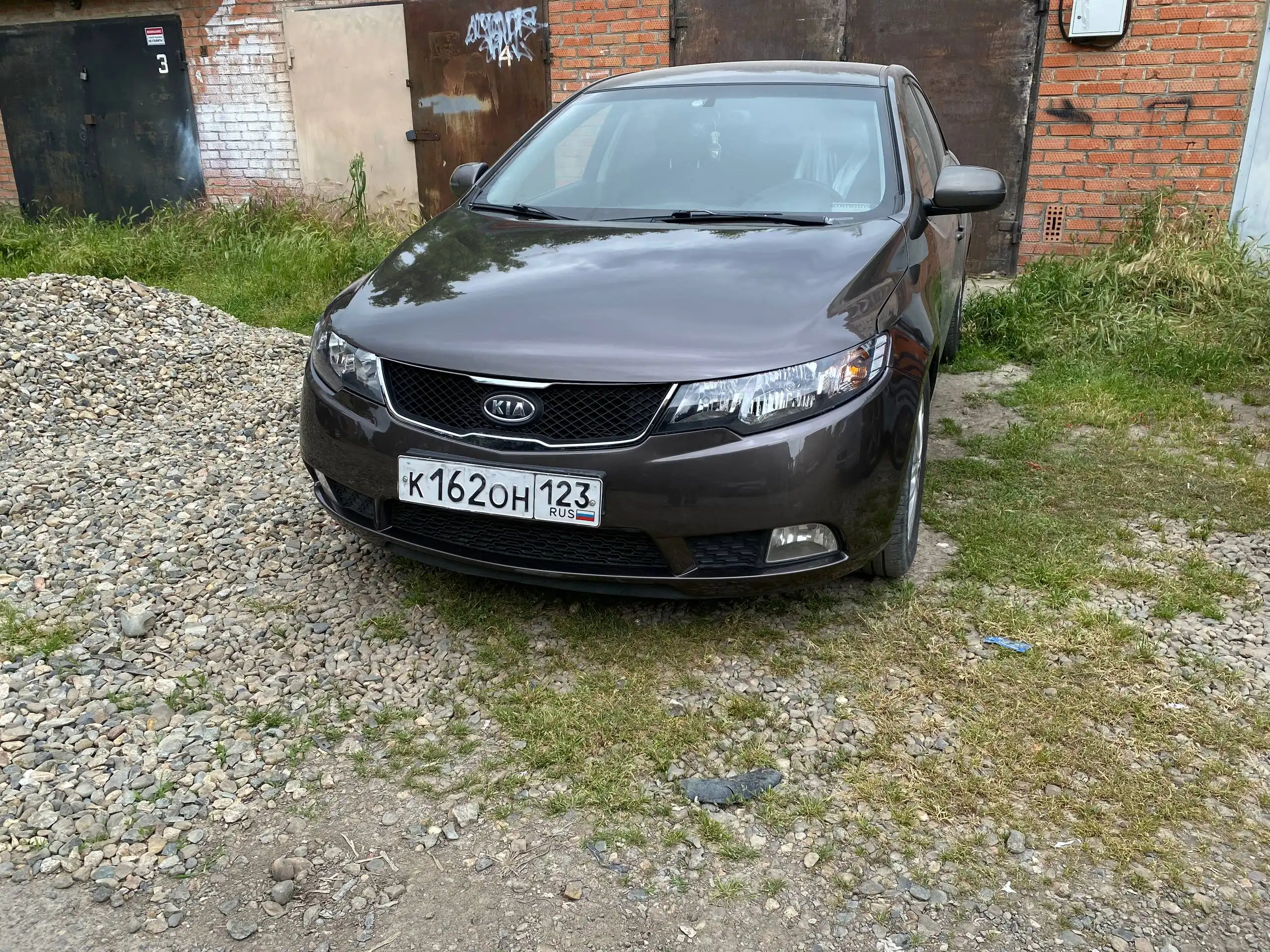 Услуги кузовного ремонта и окраски авто в Краснодаре - Автоуслуги (Услуги) в Краснодар