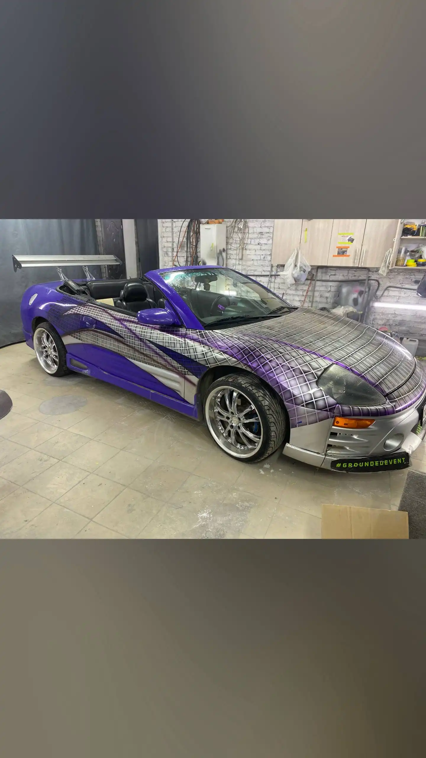 Услуги кузовного ремонта и окраски авто в Краснодаре - Автоуслуги (Услуги) в Краснодар