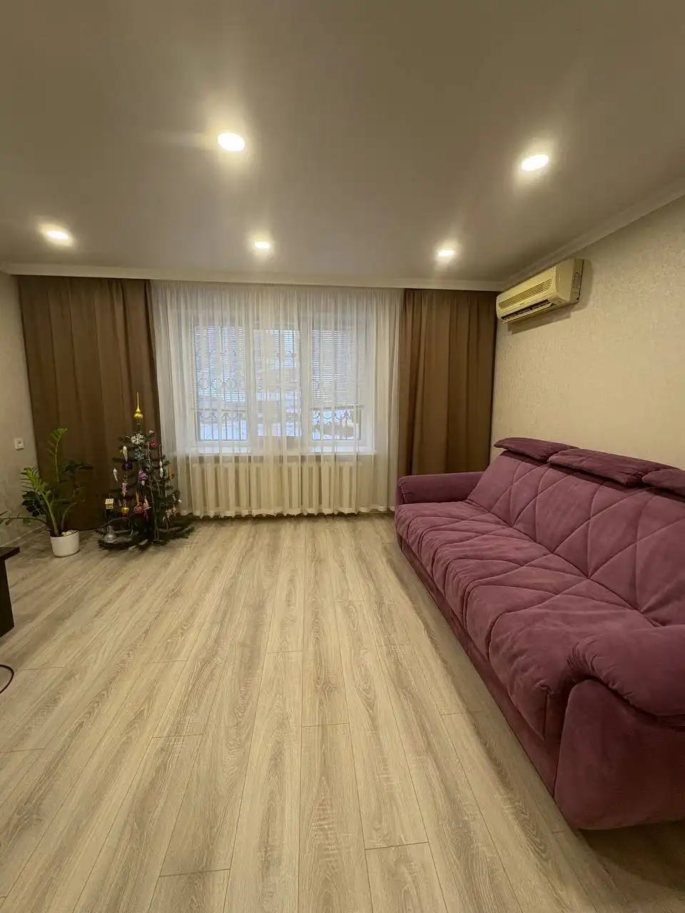 2-к квартира 69.5 кв. м на 1 этаже 6-этажного дома в Краснодаре - Квартиры (Недвижимость) в Краснодар