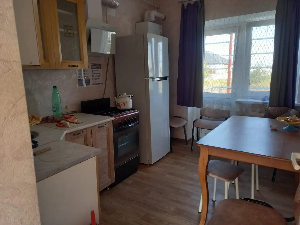 Сдается 2-комнатная квартира в Славянске-на-Кубани - Аренда квартир (Недвижимость) в Славянск-на-Кубани