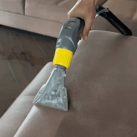 Услуги химчистки мягкой мебели и ковров - Фитнес и спорт в Краснодар