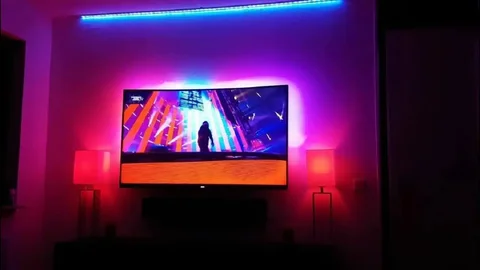 Услуги подвеса и настройки телевизора, умного дома в Краснодаре - Фитнес и спорт в Краснодар