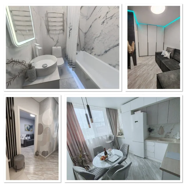 Продажа недвижимости и парковки в Краснодаре - частное объявление в Краснодар