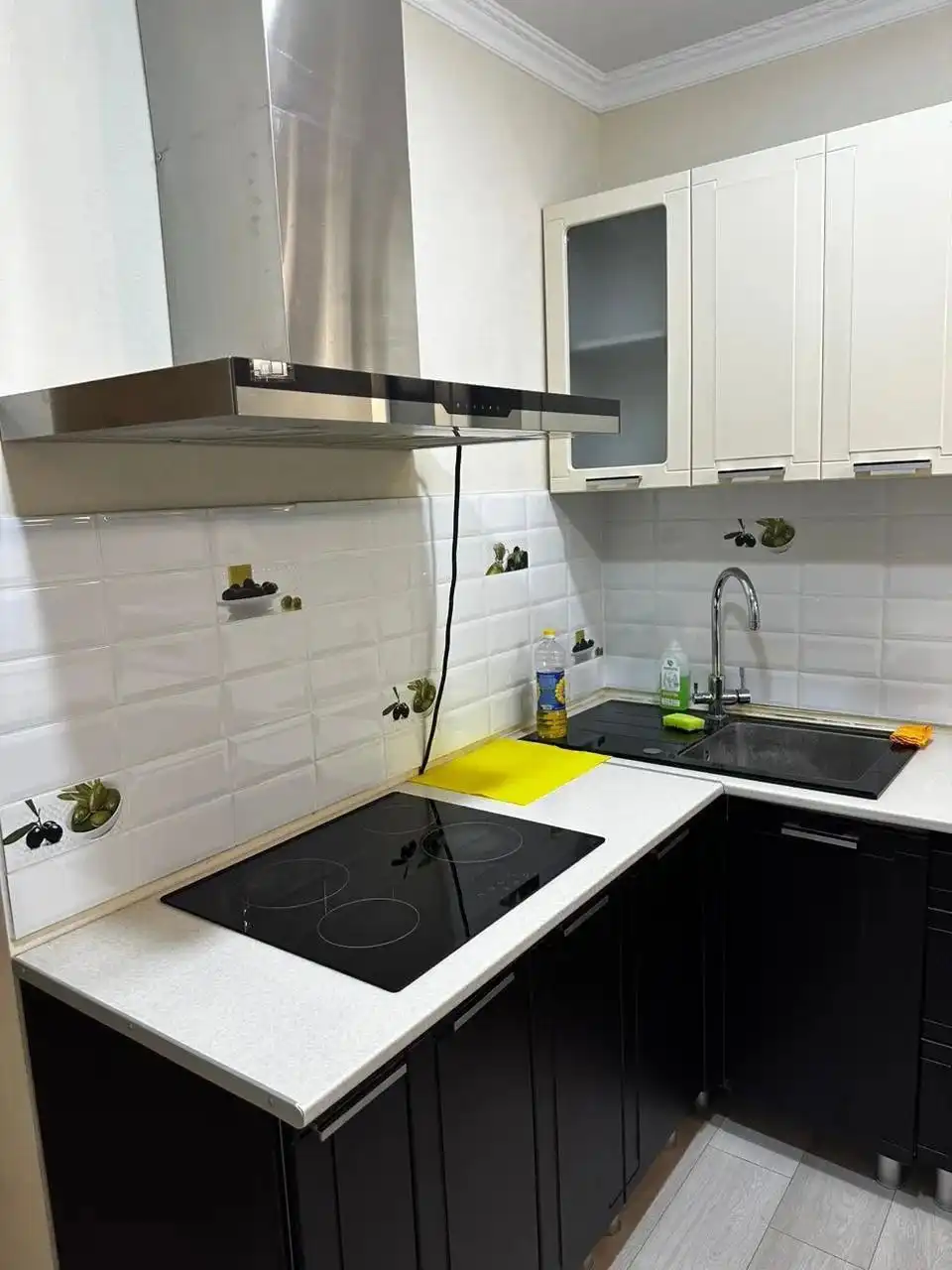 Сдам квартиру в Краснодаре на ул. им. Евгении Жигуленко - Аренда квартир (Недвижимость) в Краснодар