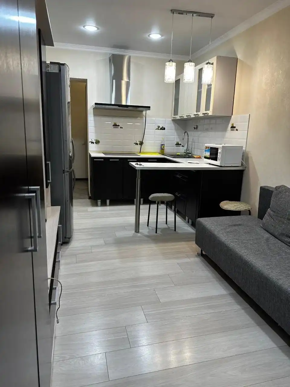 Сдам квартиру в Краснодаре на ул. им. Евгении Жигуленко - Аренда квартир (Недвижимость) в Краснодар