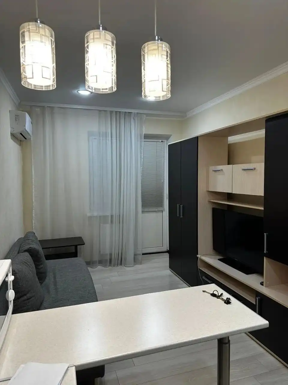 Сдам квартиру в Краснодаре на ул. им. Евгении Жигуленко - Аренда квартир (Недвижимость) в Краснодар