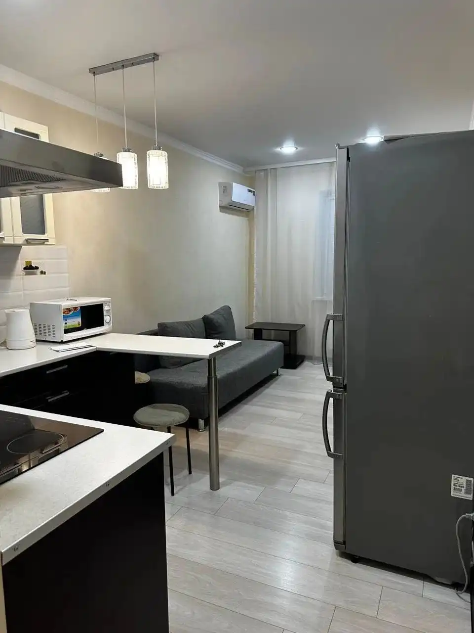 Сдам квартиру в Краснодаре на ул. им. Евгении Жигуленко - Аренда квартир (Недвижимость) в Краснодар