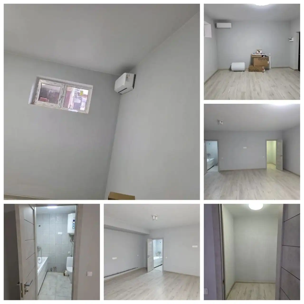 Продажа цокольного помещения 43 м² с новым ремонтом - Недвижимость в Краснодар