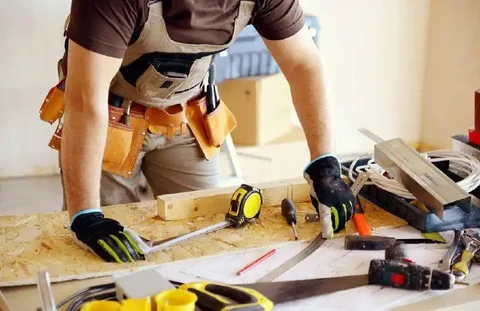 Ремонт и отделка квартир и домов - Ремонт в Краснодар