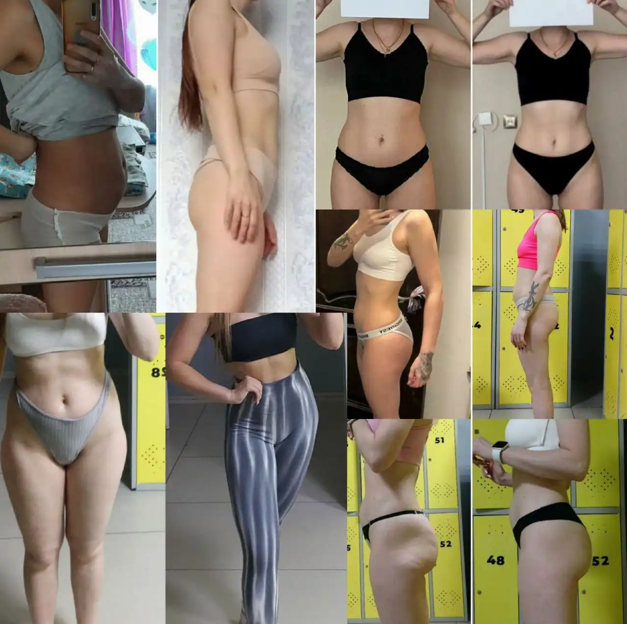 Услуги фитнес-наставника онлайн - Фитнес и спорт (Услуги) в Краснодар